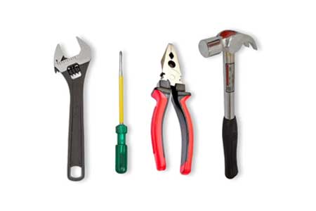  Hardware Items