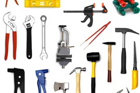   Hardware Items
