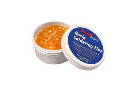  Soldering Consumables 