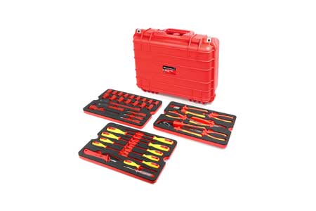 Premium Electrical Tools 
